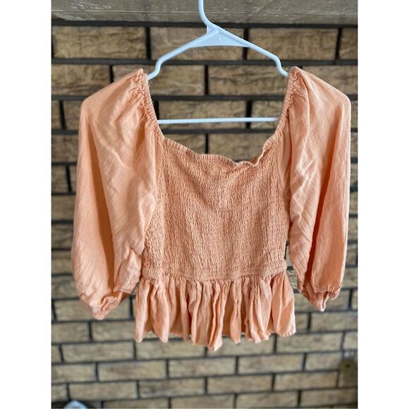 Japna Long Sleeve Top - Picture 2 of 5